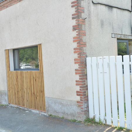 Nouveau Gite Beaulieu A Combree Exterior photo